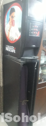 Nescafe মেশিন বিক্রয়